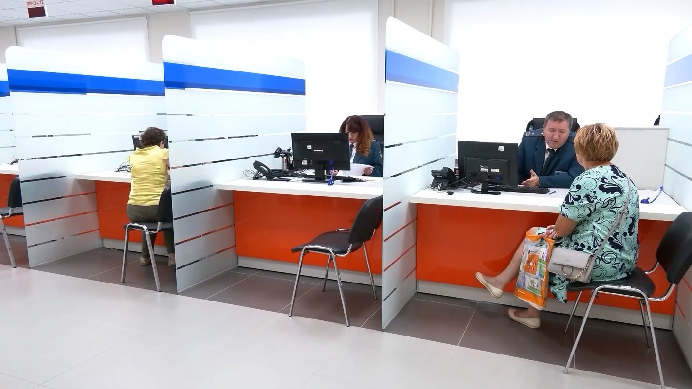 Выездной приём