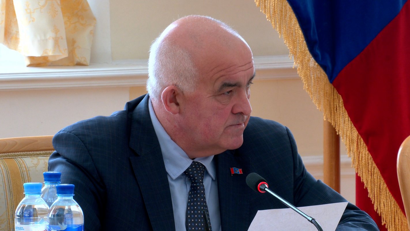 В администрации Костромской области обсудили подготовку к предстоящей летней оздоровительной кампании