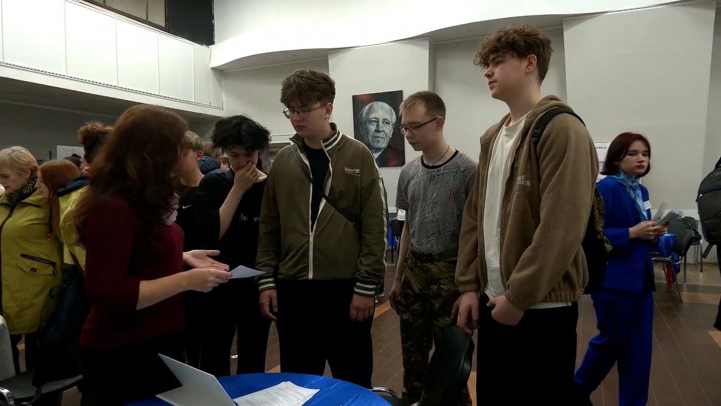 О перспективной потребности в кадрах