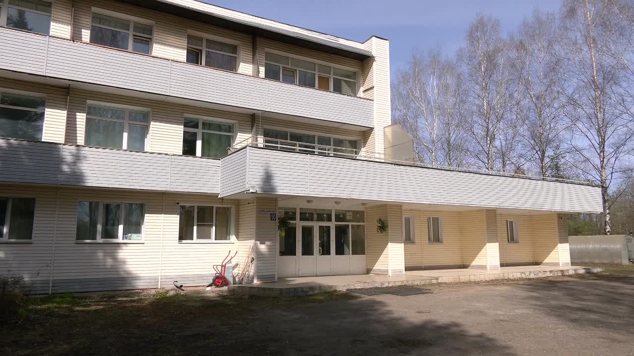 В Костроме открылся Центр кризисного размещения