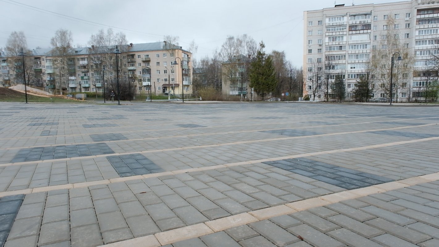 С учетом пожеланий жителей областного центра