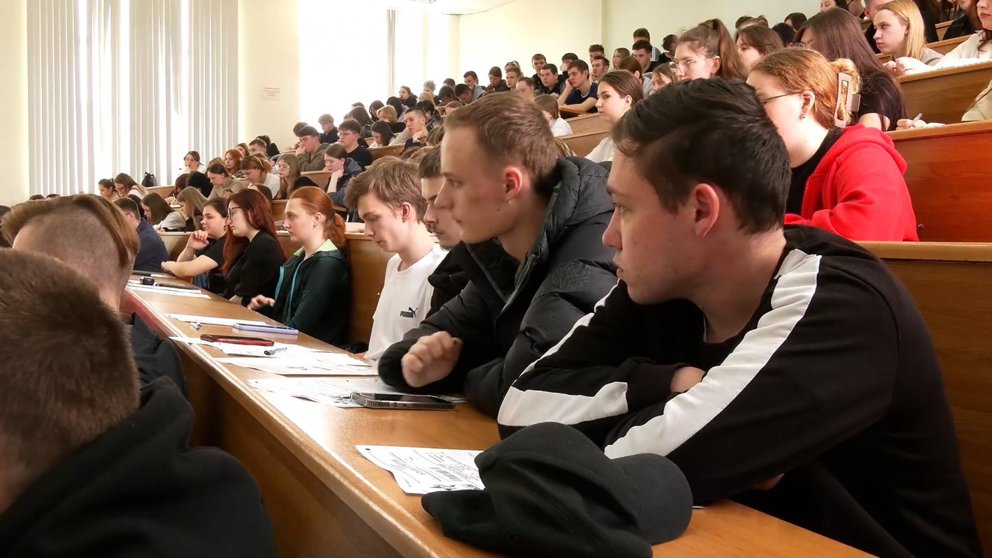 &laquo;Диктант Победы&raquo;