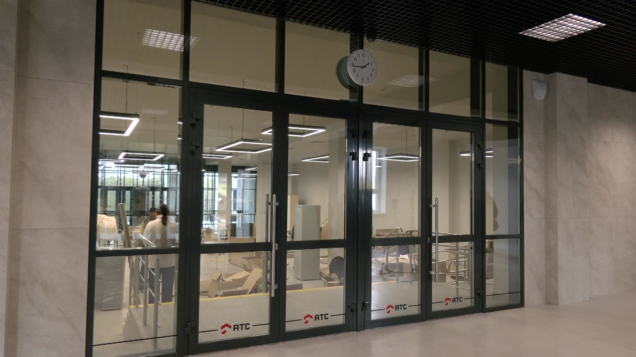 В преддверии Дня Победы в Костроме откроется Центр культурного развития