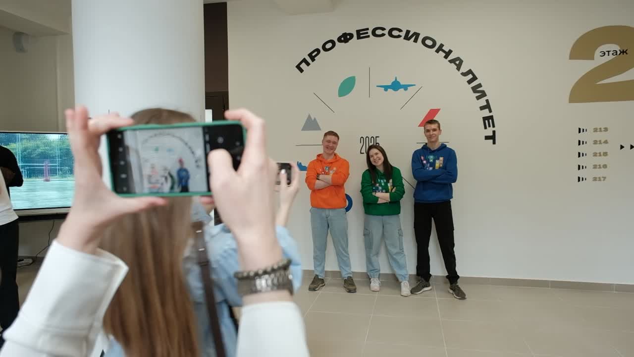 В числе лидеров профобразования Костромской области