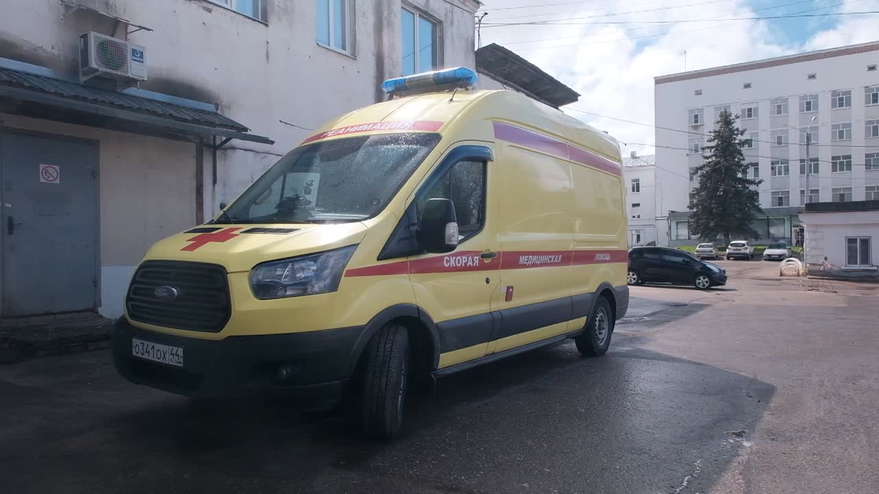 Главная рекомендация врачей &ndash; не ждать ухудшения состояния