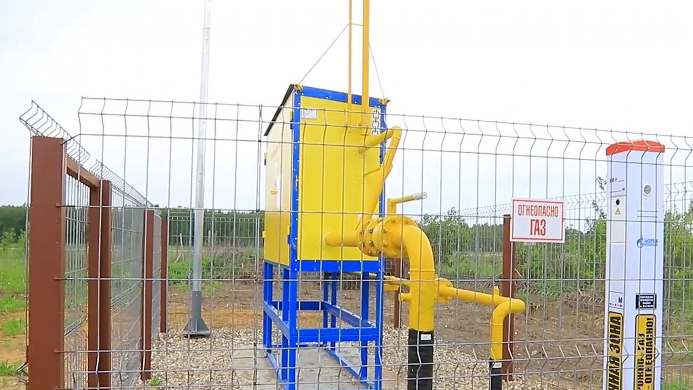 Число получателей региональной льготы &ndash; растет