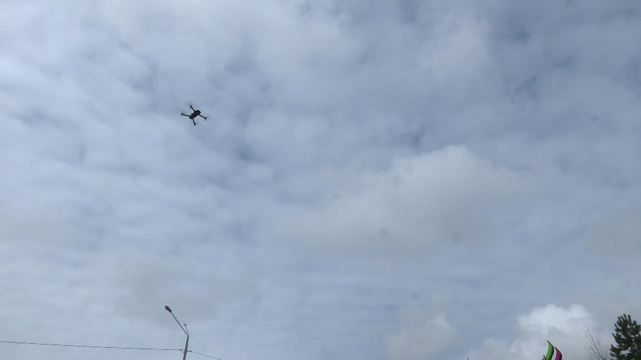 В Костроме начали применять беспилотники для выявления стихийных свалок