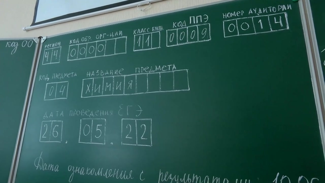 В Костромской области организуют дистанционные курсы по подготовке к ЕГЭ