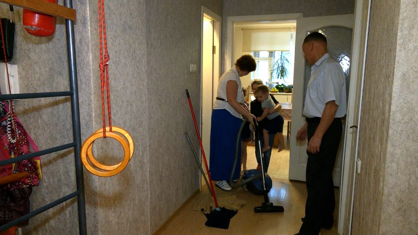 &laquo;Семья года - 2026&raquo;