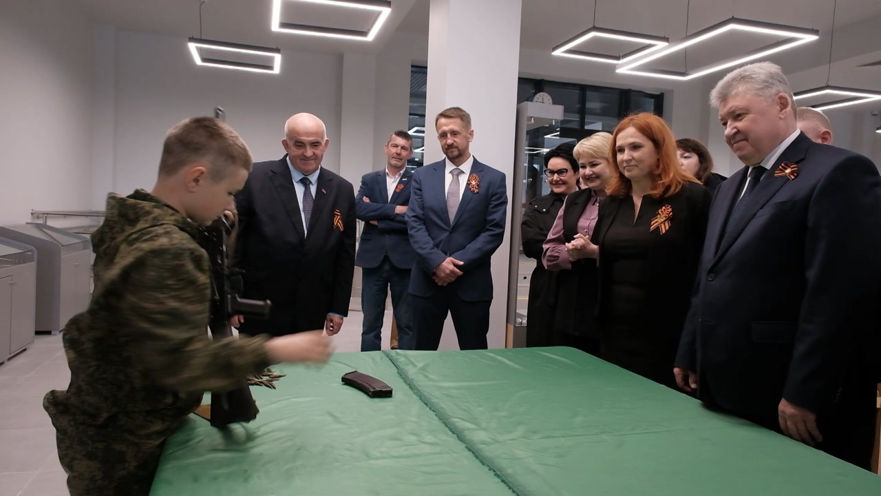 Не только для микрорайона, но и Костромы в целом