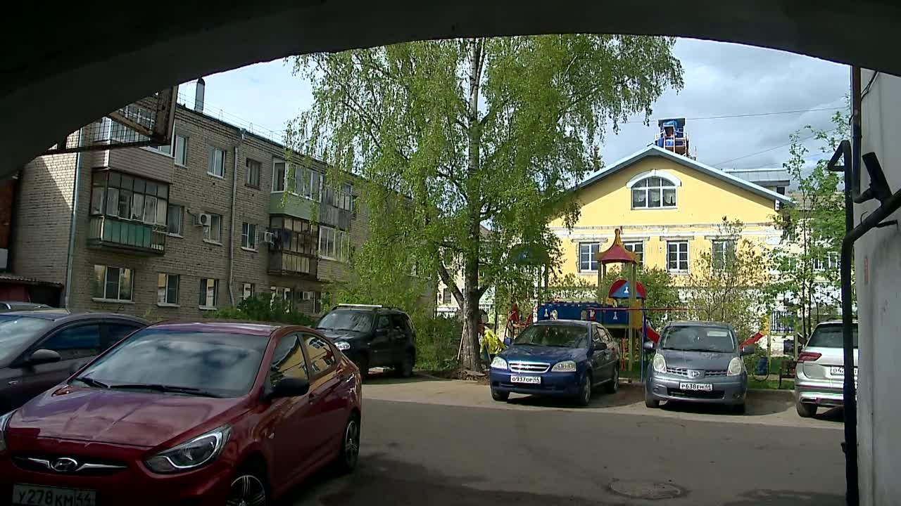 На связи в национальном мессенджере собственники жилья