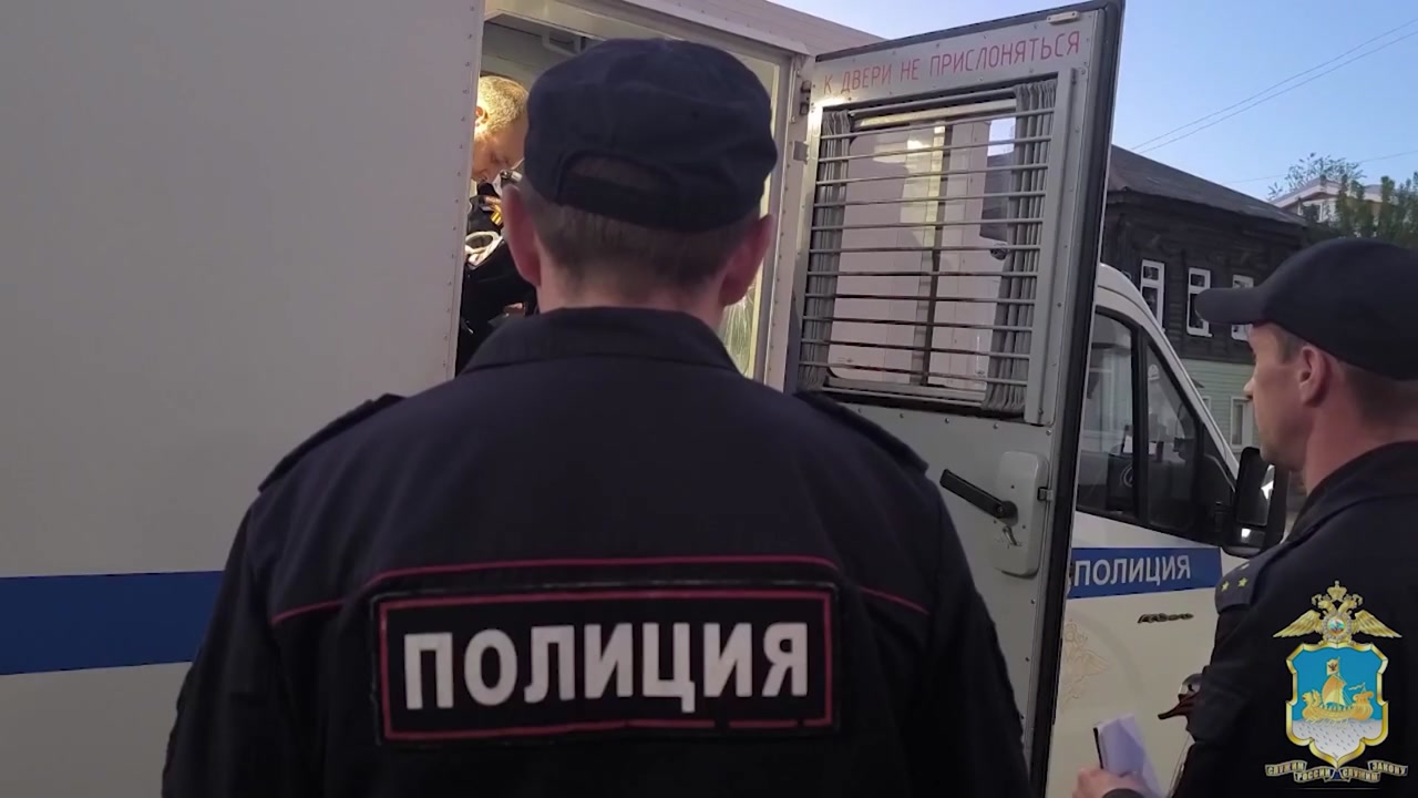 Подозреваемому грозит лишение свободы сроком до 10 лет