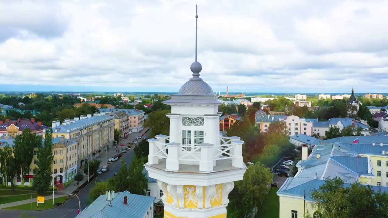 Костромская область первой в этом году примет участников Велогонки &laquo;Россия&raquo;