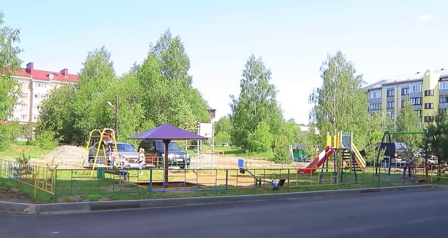 Выберут лучший ТОС