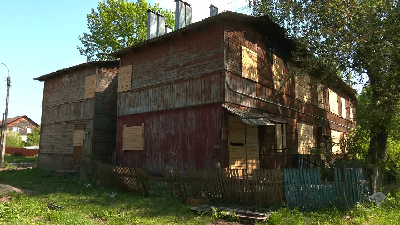 Устранить угрозу жизни и здоровью населения
