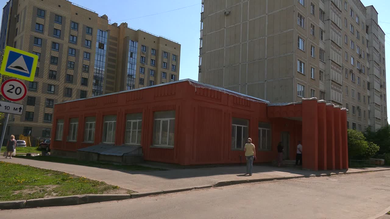 Новое пространство для знаний