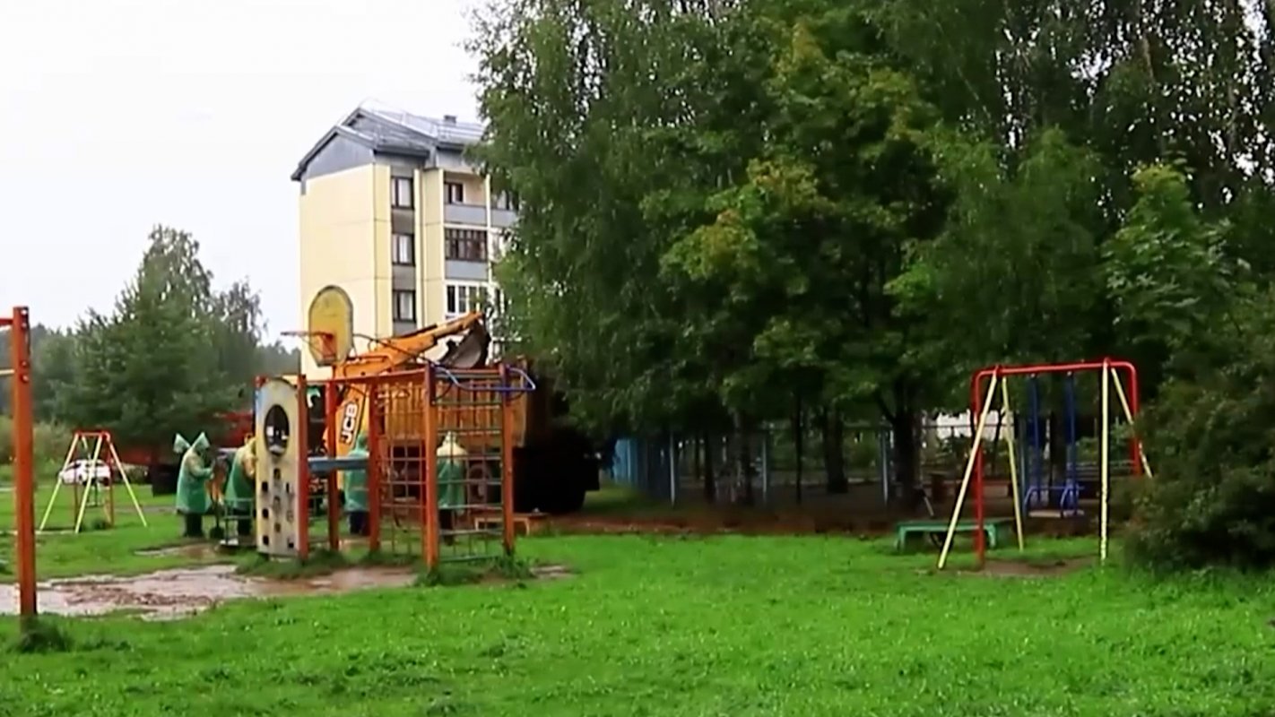 Для улучшения качества жизни