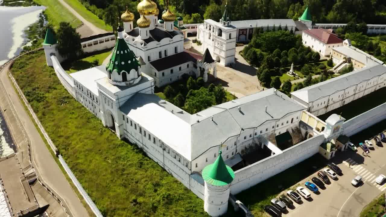 Событие Федерального уровня
