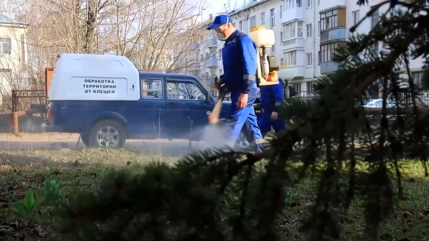 Для защиты соцучреждений