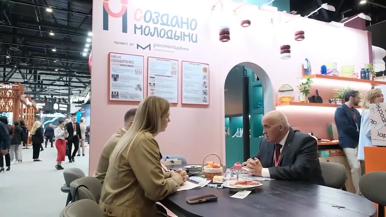 Еще один шаг к развитию стройотрядовского движения в Костромской области
