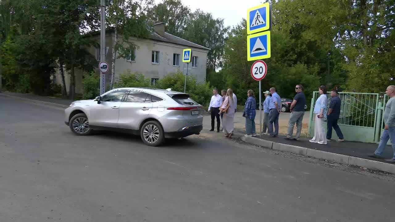 Вердикт общественности: работы выполняют качественно и в срок