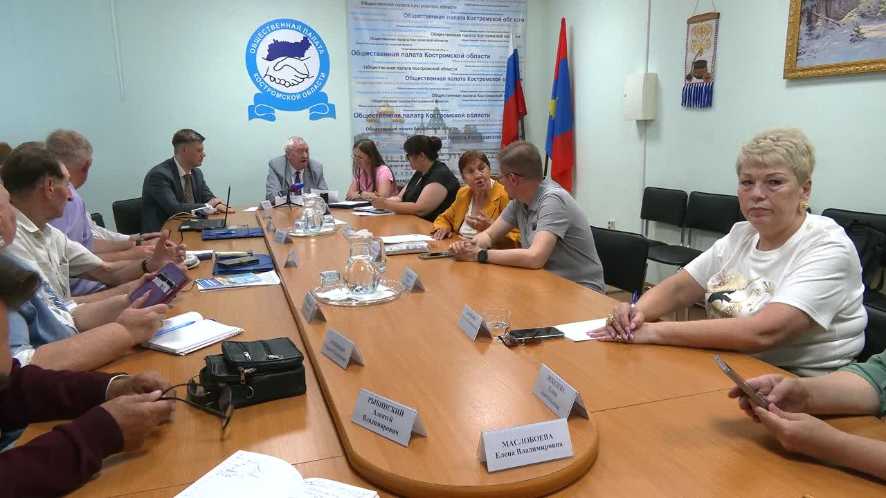На страже избирательных прав граждан
