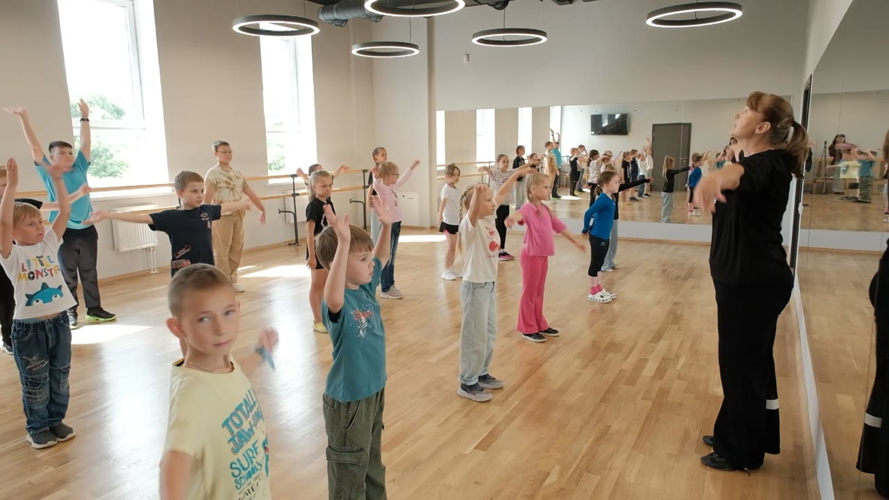 Проводят каникулы с пользой