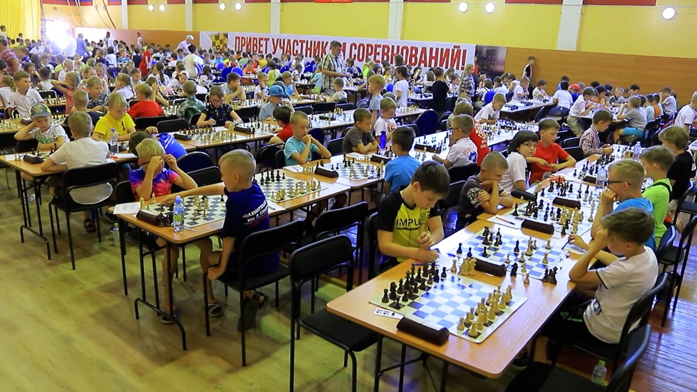 &laquo;Кубок Волги 2026&raquo; - на финишной прямой