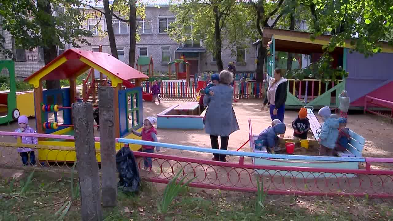 Обновят кровли, коммуникации, спортивные залы
