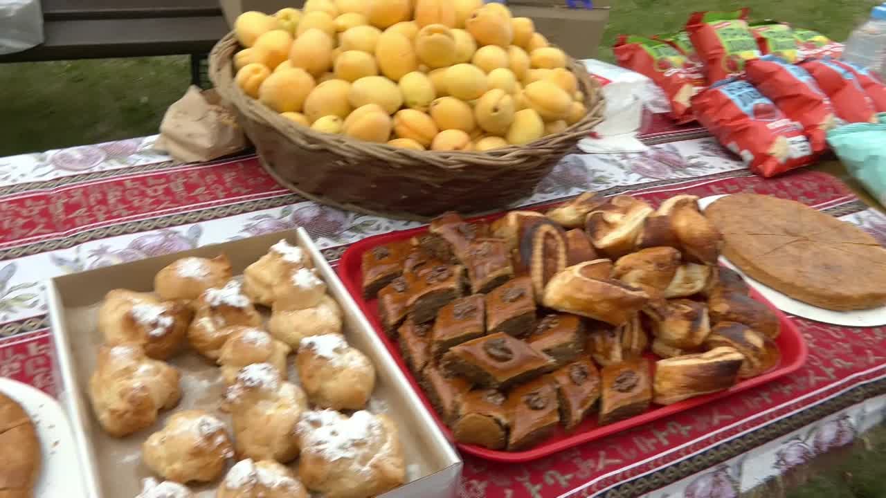 В Год единства народов России