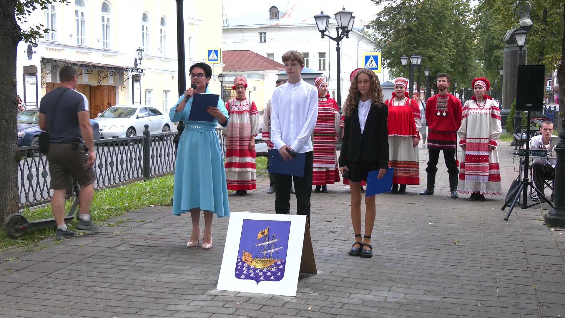 Дань памяти выдающемуся книгоиздателю