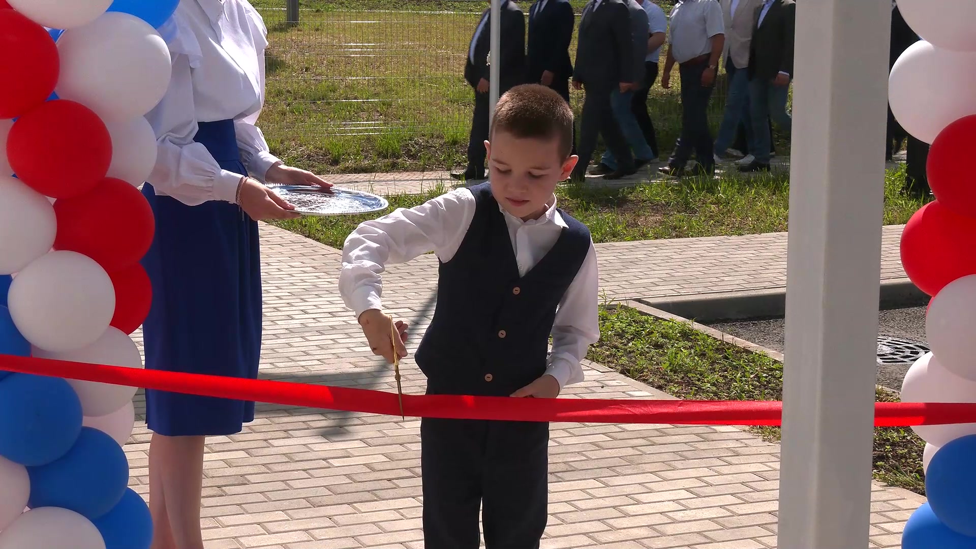 Для воспитания чемпионов