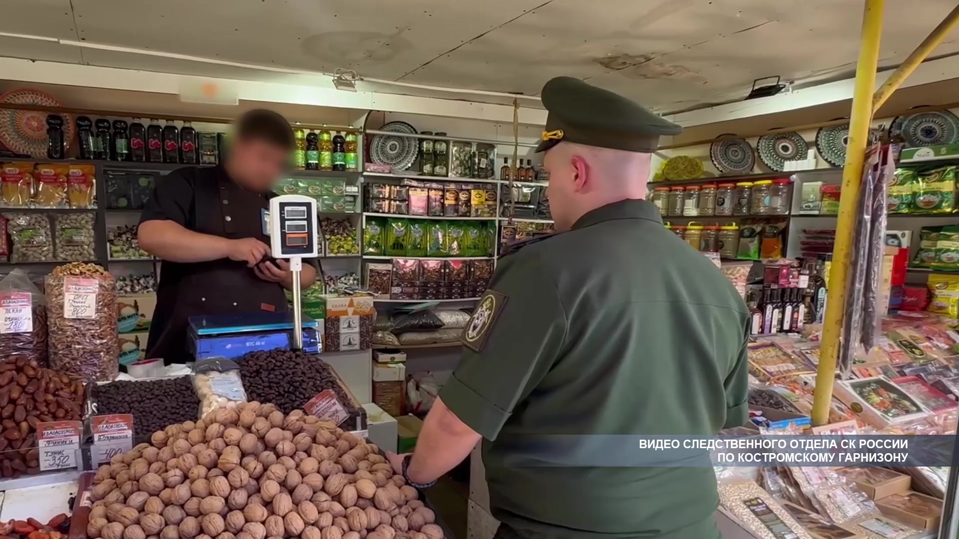 Проверили более двухсот человек