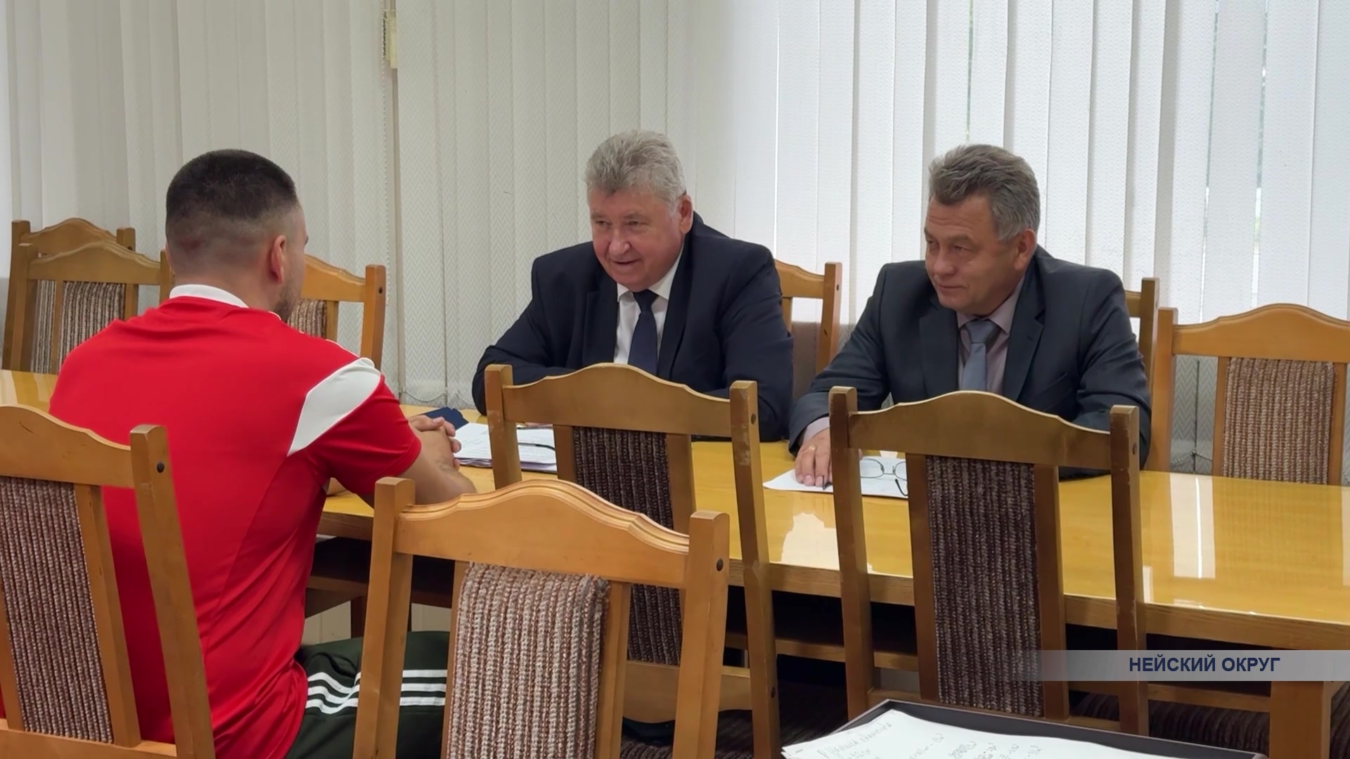 Обсудили успехи и перспективы развития