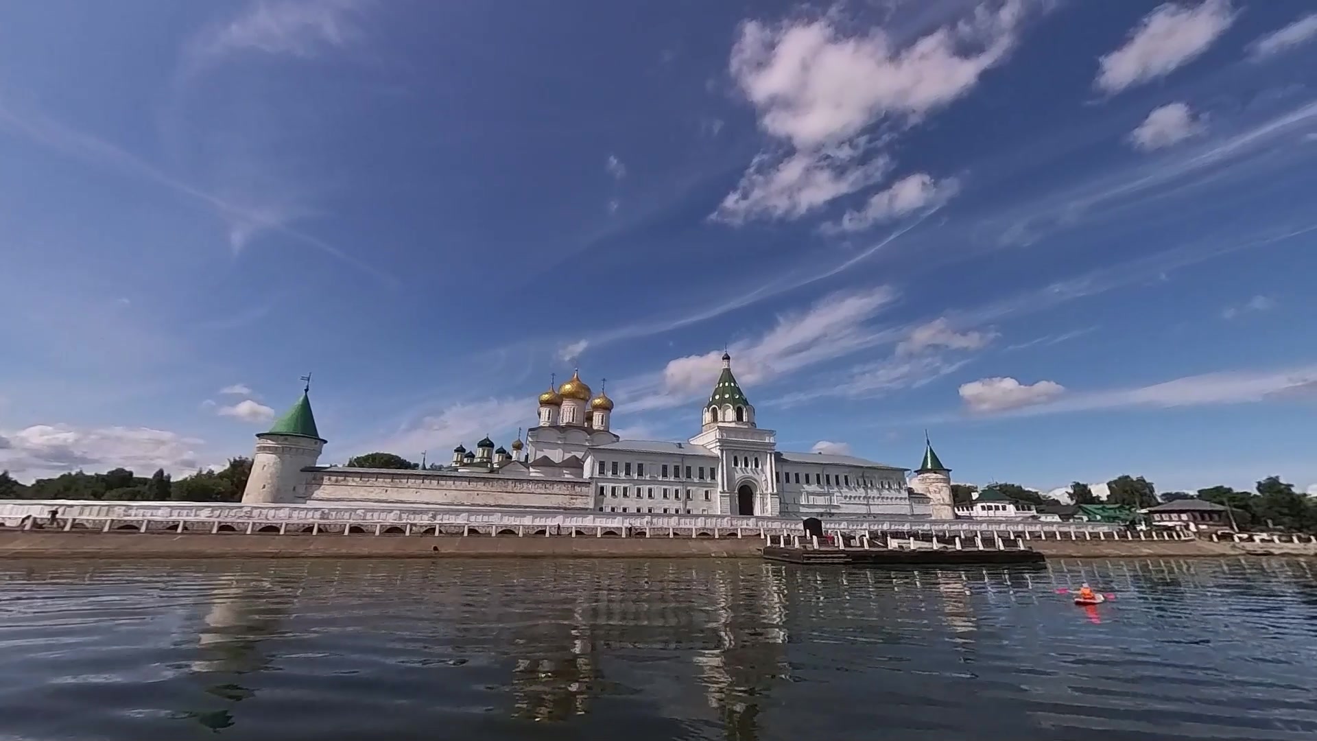 К вековому юбилею