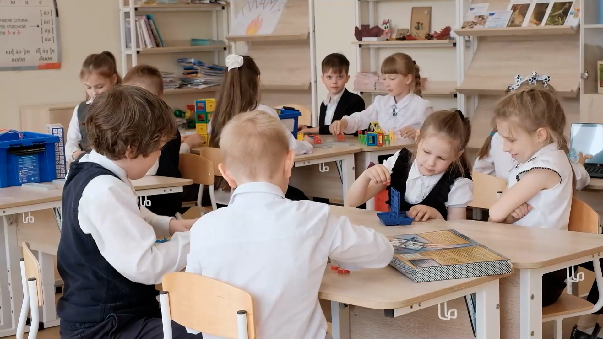 Показывают высокие результаты