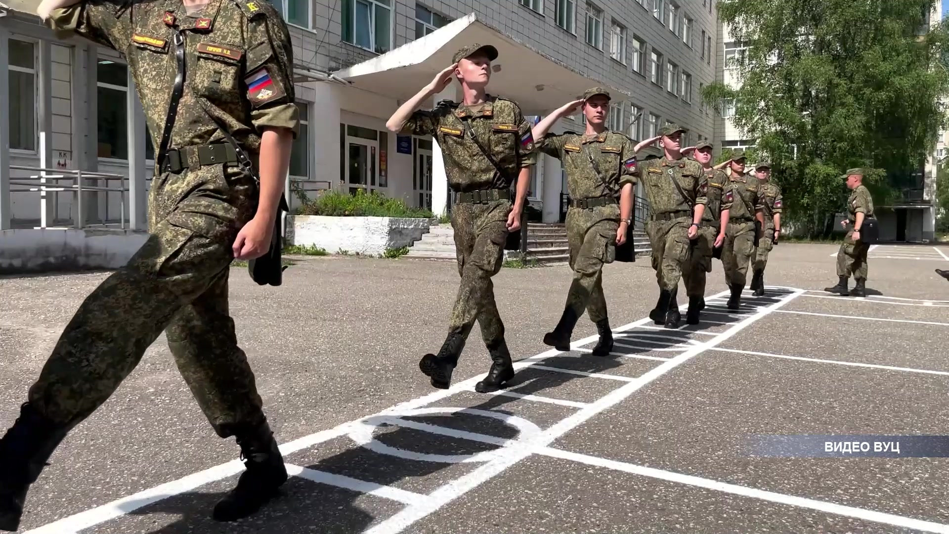 Два диплома и гарантированная карьера