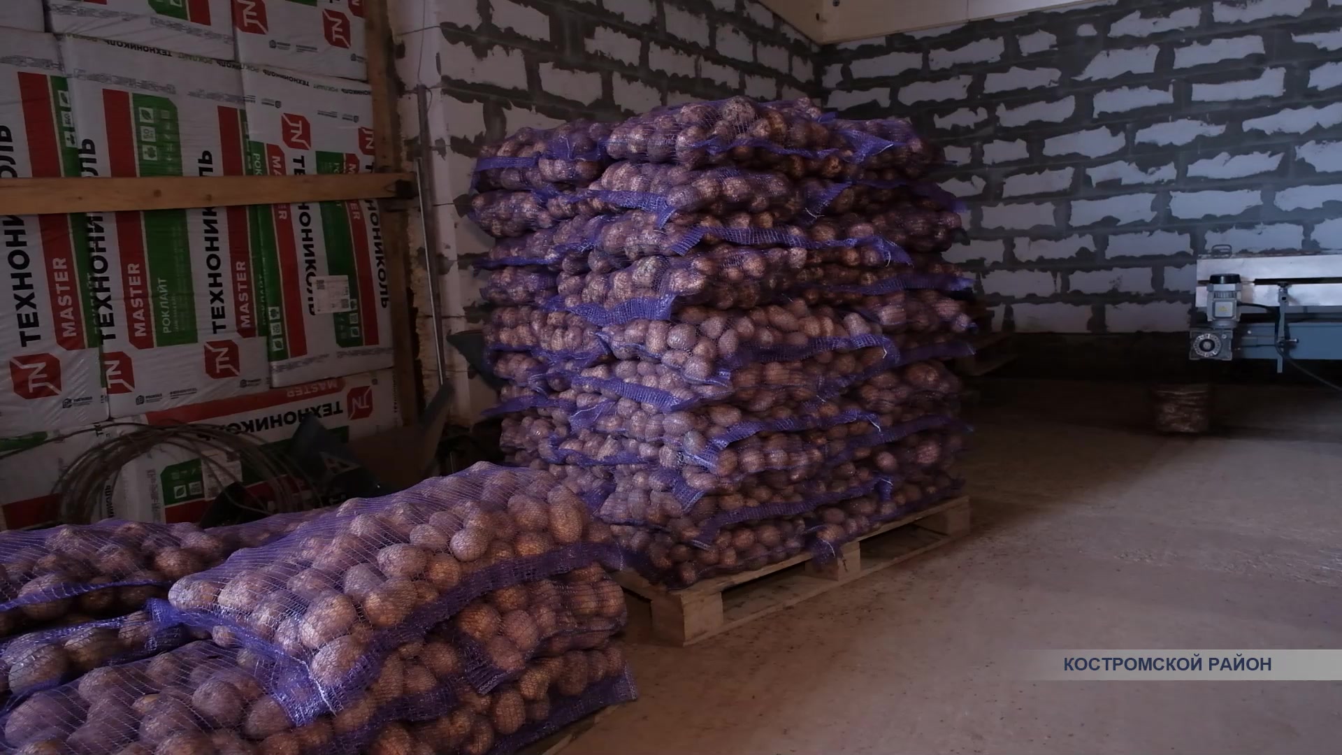Качественные продукты по доступным ценам