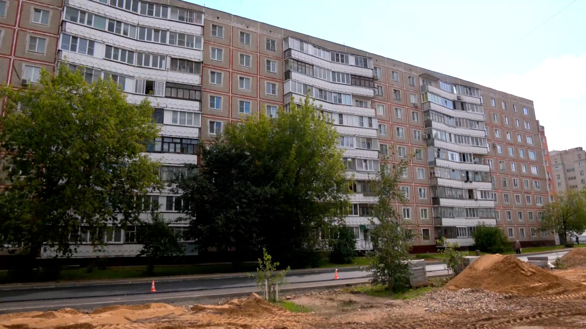 «Городские интонации»