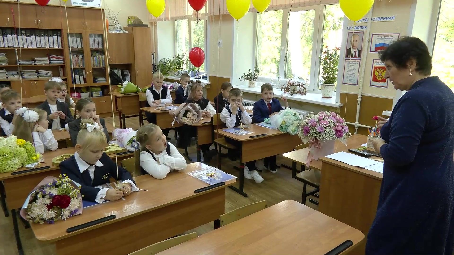 Вышли за рамки эксперимента