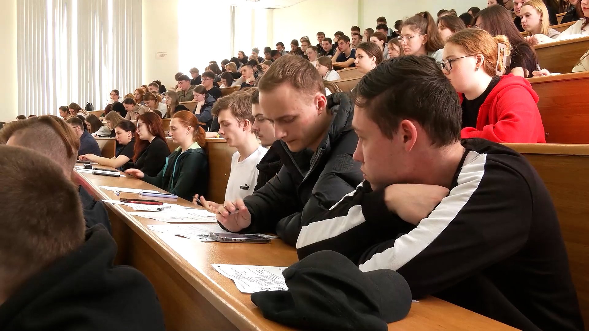Проверить грамотность в сфере выборного процесса