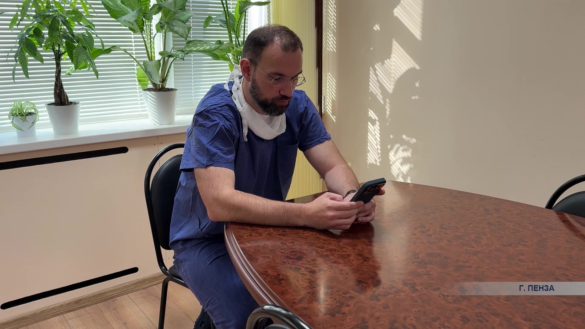 Голосуем – дистанционно
