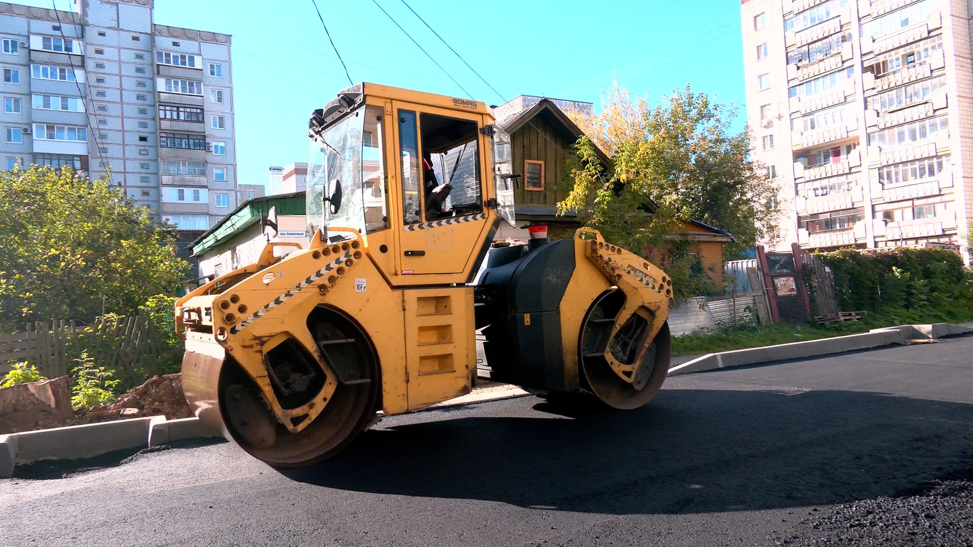 По инициативе костромичей