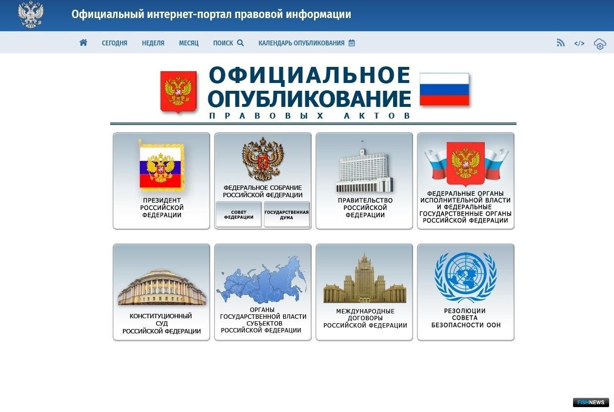 Как отличить правду от фейка о новых законах: жителям региона напоминают о едином государственном портале правовой информации