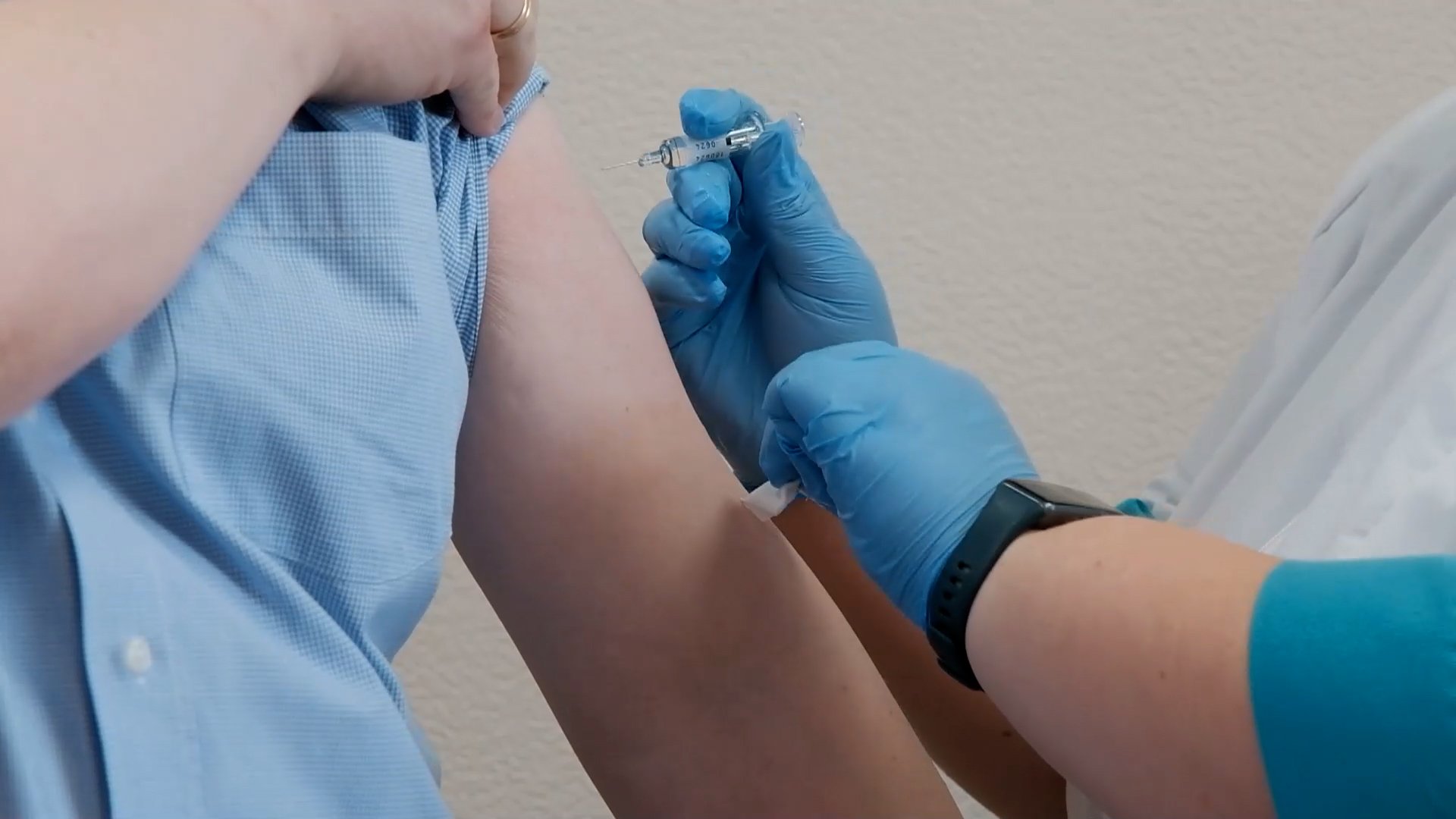 Барьер заболеваниям
