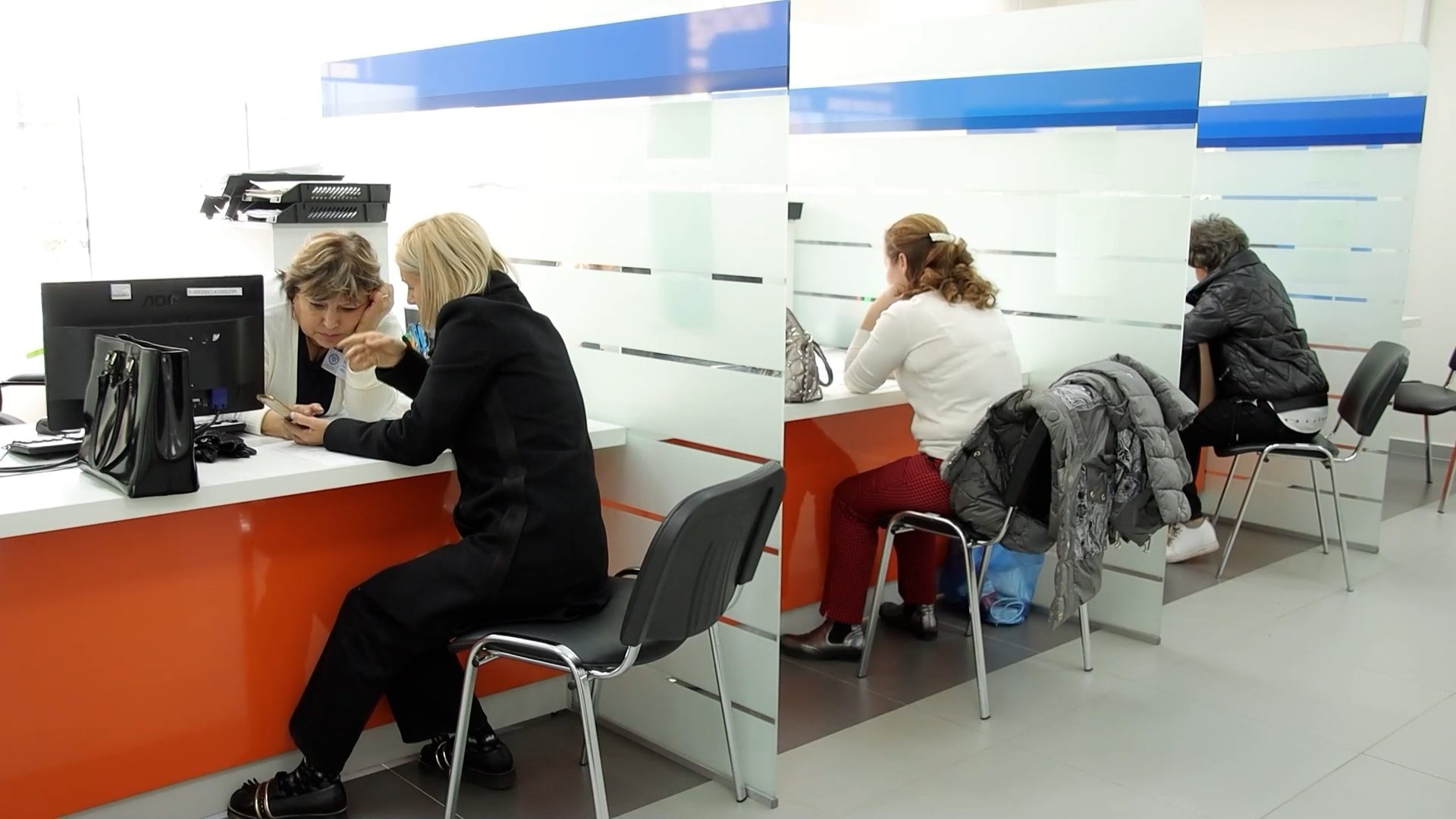 Подтверждающие документы не требуются