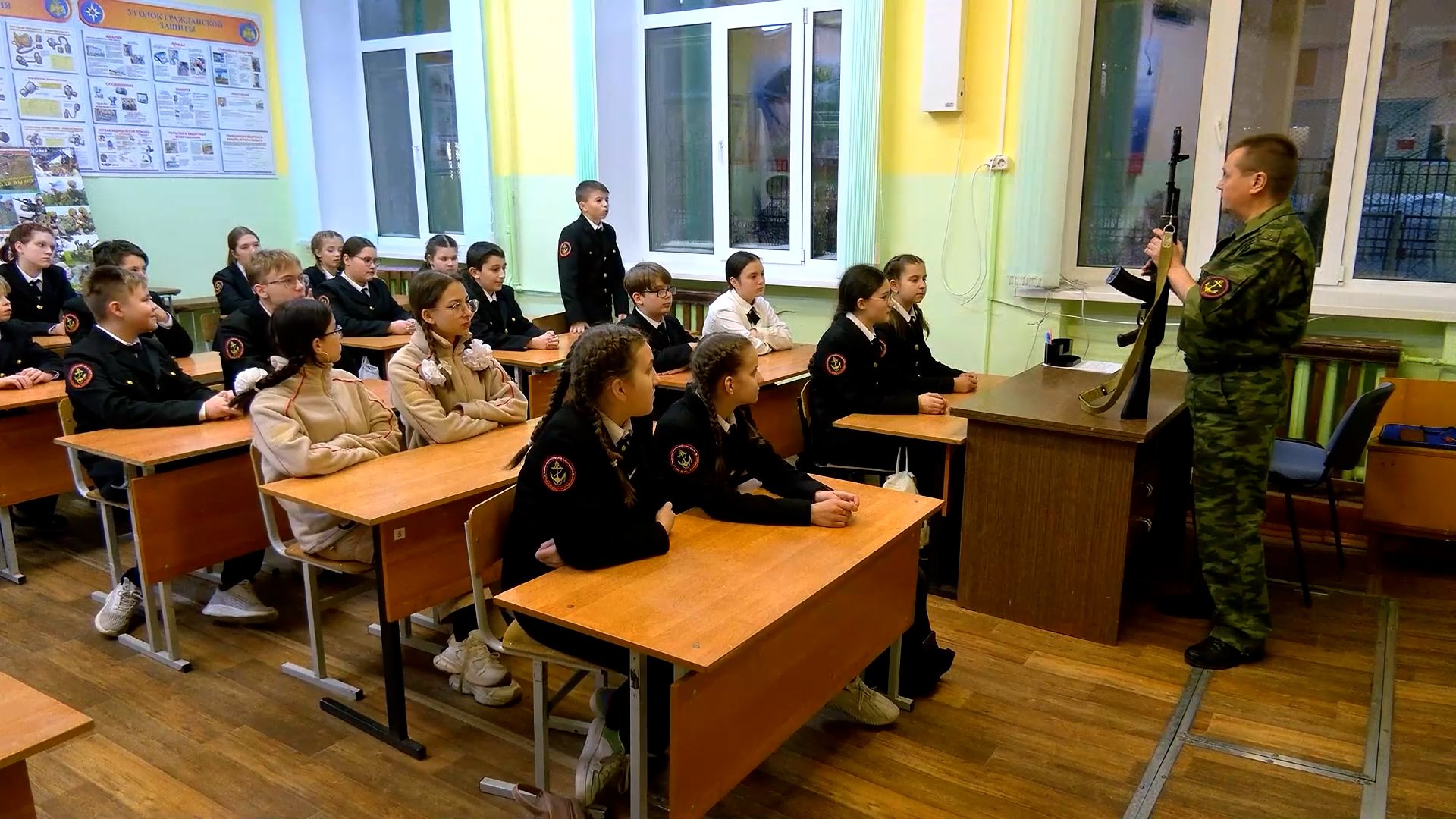 Приём заявок продлится до 30 октября