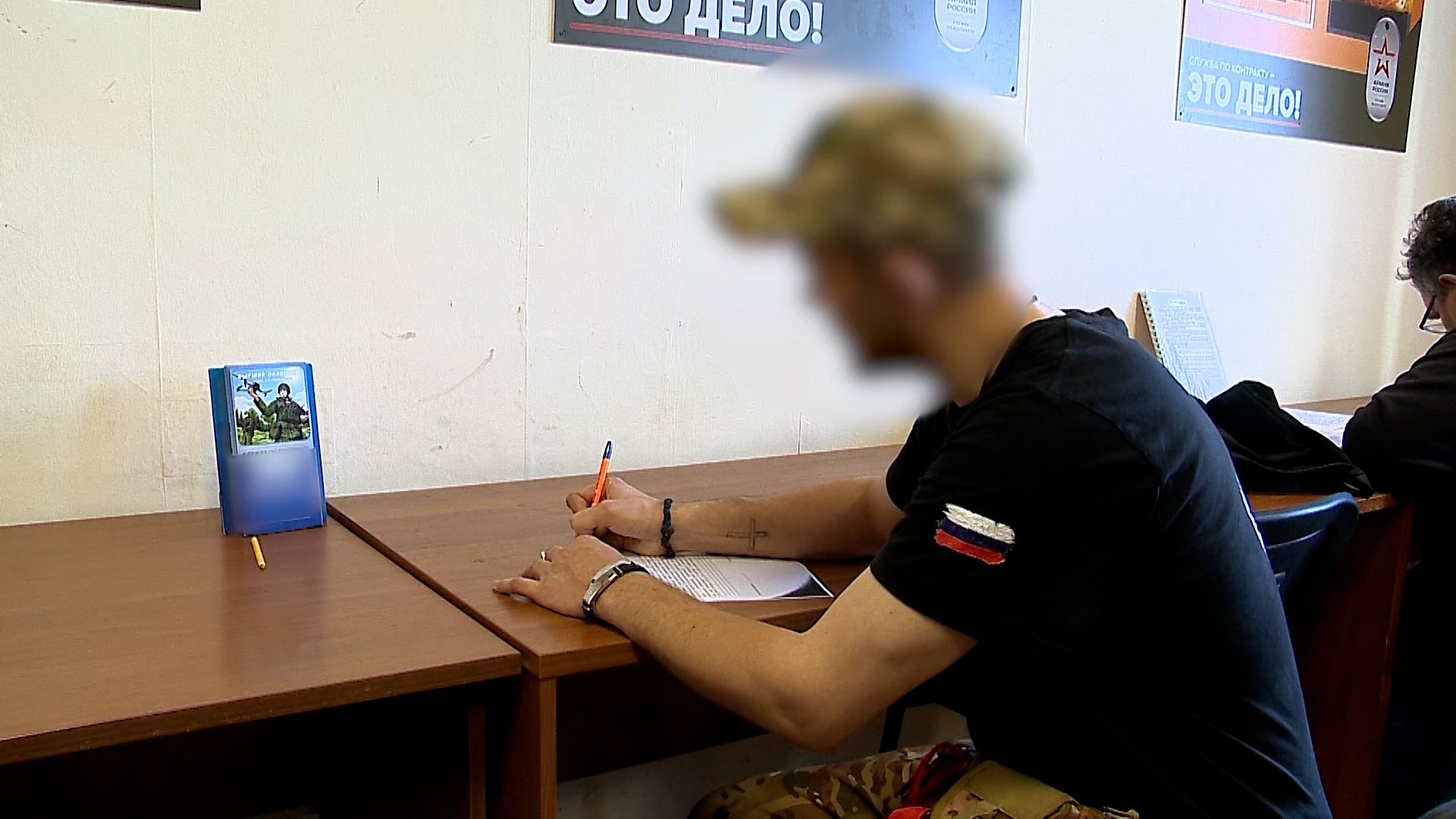 Осознанный выбор