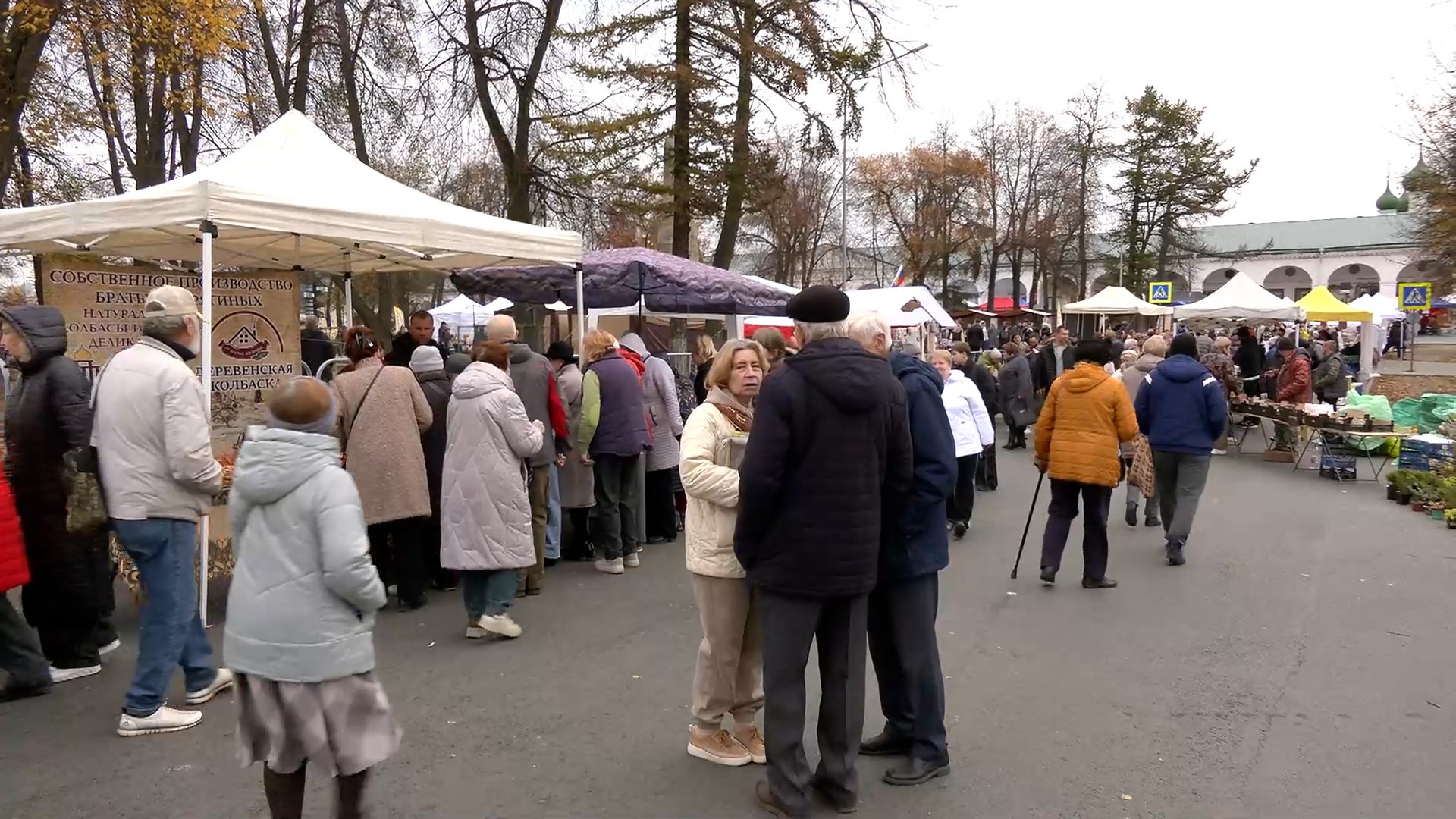 Всё, чем славится регион