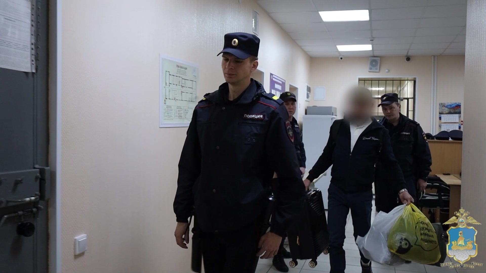 Вернулись на родину в принудительном порядке